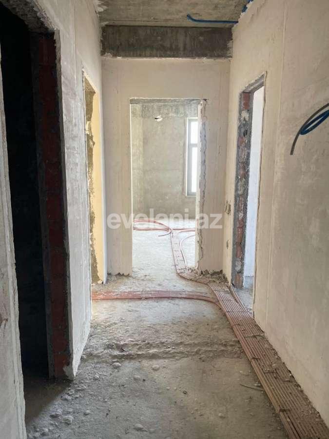 Satılır, yeni tikili, 7 otaqlı, 400 m², Bakı, Yasamal r, Nizami m.