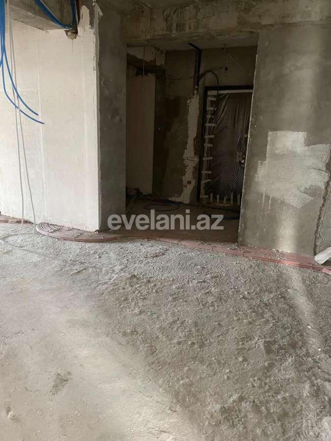 Satılır, yeni tikili, 7 otaqlı, 400 m², Bakı, Yasamal r, Nizami m.