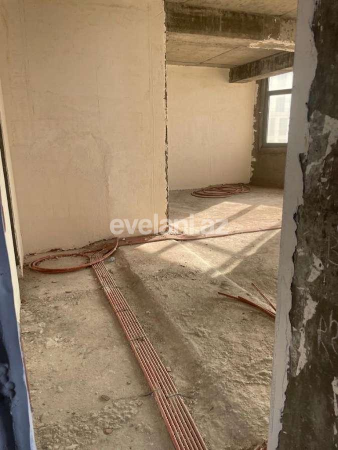 Satılır, yeni tikili, 7 otaqlı, 400 m², Bakı, Yasamal r, Nizami m.