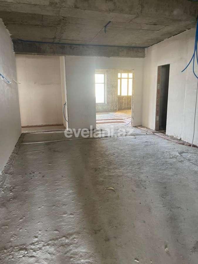 Satılır, yeni tikili, 7 otaqlı, 400 m², Bakı, Yasamal r, Nizami m.