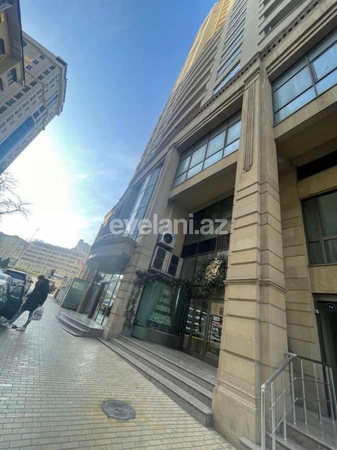 Satılır, yeni tikili, 7 otaqlı, 400 m², Bakı, Yasamal r, Nizami m.