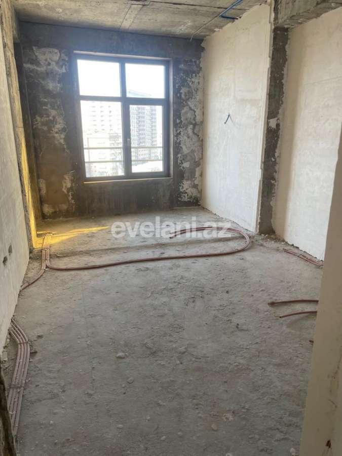 Satılır, yeni tikili, 7 otaqlı, 400 m², Bakı, Yasamal r, Nizami m.