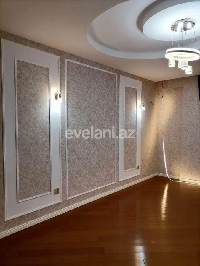 Продаётся, новостройка, 2-комнаты, 94 m², Баку, Наримановский r, Нариман Нариманов m.
