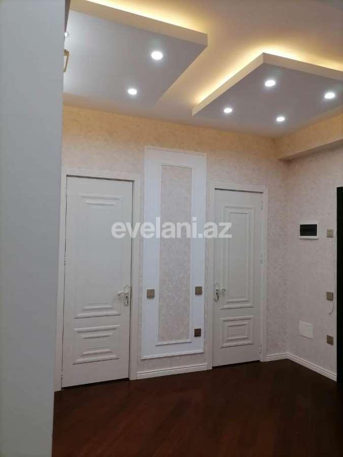 Продаётся, новостройка, 2-комнаты, 94 m², Баку, Наримановский r, Нариман Нариманов m.