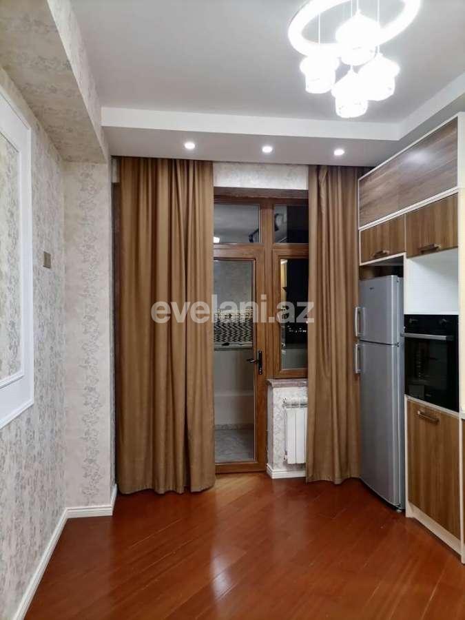 Продаётся, новостройка, 2-комнаты, 94 m², Баку, Наримановский r, Нариман Нариманов m.