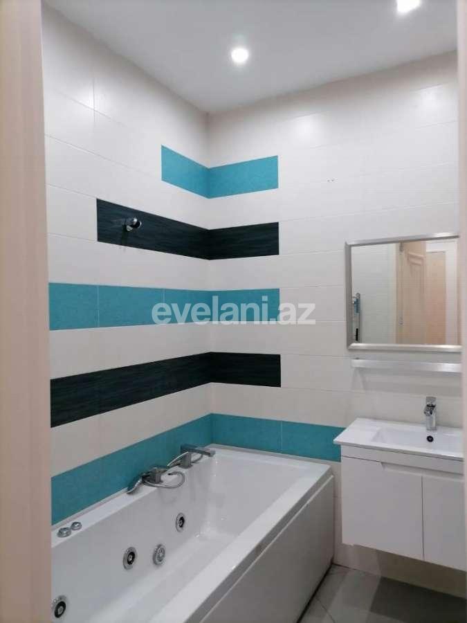 Продаётся, новостройка, 2-комнаты, 94 m², Баку, Наримановский r, Нариман Нариманов m.