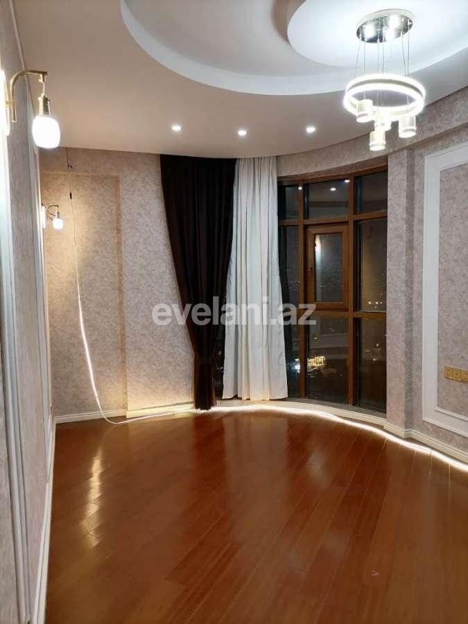 Продаётся, новостройка, 2-комнаты, 94 m², Баку, Наримановский r, Нариман Нариманов m.