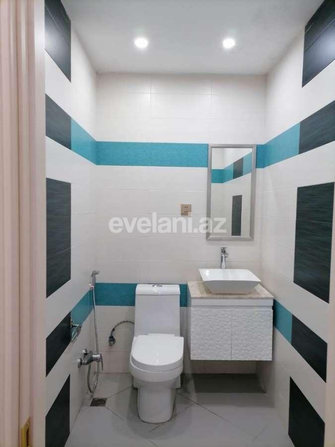 Продаётся, новостройка, 2-комнаты, 94 m², Баку, Наримановский r, Нариман Нариманов m.