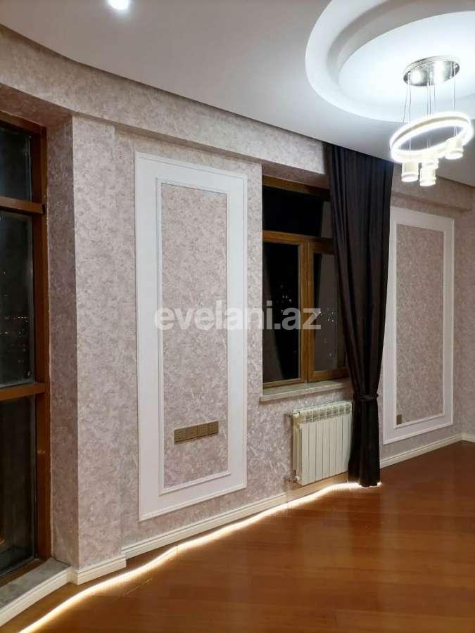 Продаётся, новостройка, 2-комнаты, 94 m², Баку, Наримановский r, Нариман Нариманов m.