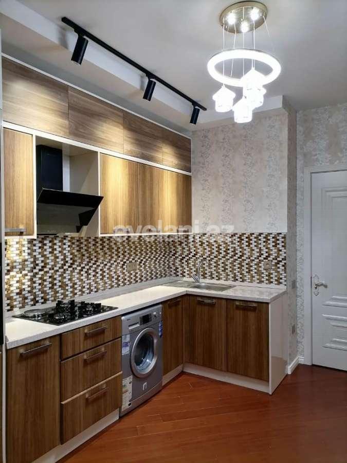 Продаётся, новостройка, 2-комнаты, 94 m², Баку, Наримановский r, Нариман Нариманов m.