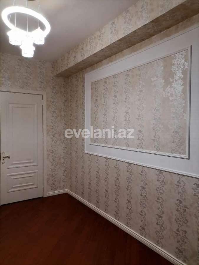 Продаётся, новостройка, 2-комнаты, 94 m², Баку, Наримановский r, Нариман Нариманов m.