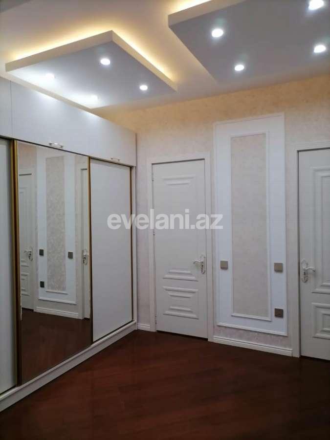 Продаётся, новостройка, 2-комнаты, 94 m², Баку, Наримановский r, Нариман Нариманов m.