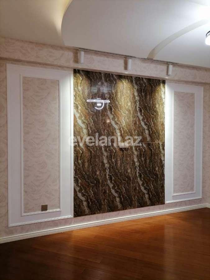 Продаётся, новостройка, 2-комнаты, 94 m², Баку, Наримановский r, Нариман Нариманов m.