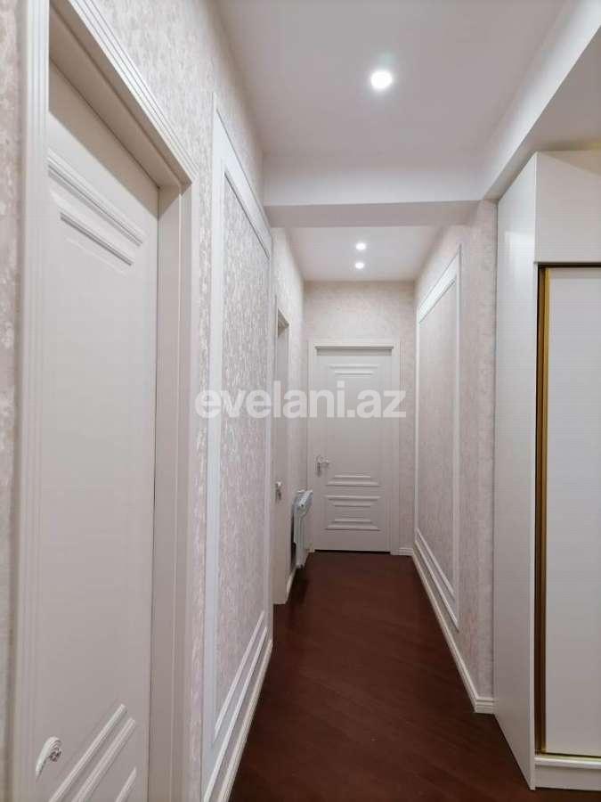 Продаётся, новостройка, 2-комнаты, 94 m², Баку, Наримановский r, Нариман Нариманов m.