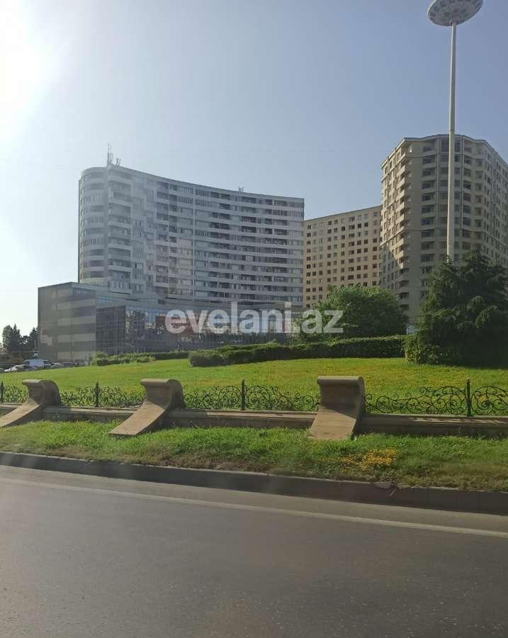 Kirayə verilir, yeni tikili, 2 otaqlı, 100 m², Bakı, Xətai r, Əhmədli m.