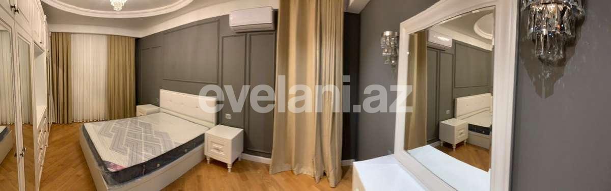 Kirayə verilir, yeni tikili, 2 otaqlı, 100 m², Bakı, Xətai r, Əhmədli m.