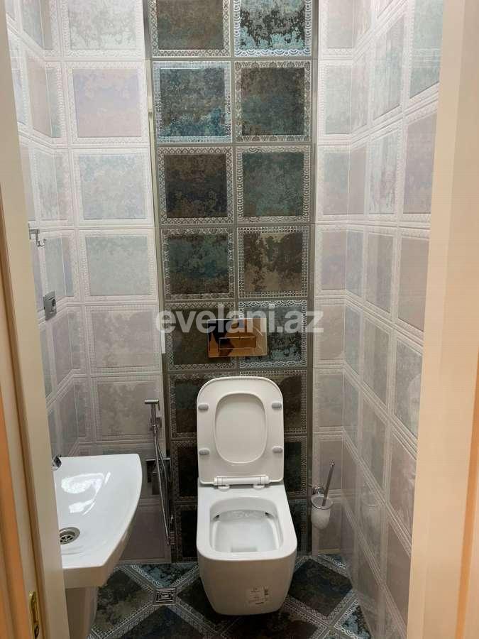 Kirayə verilir, yeni tikili, 2 otaqlı, 100 m², Bakı, Xətai r, Əhmədli m.