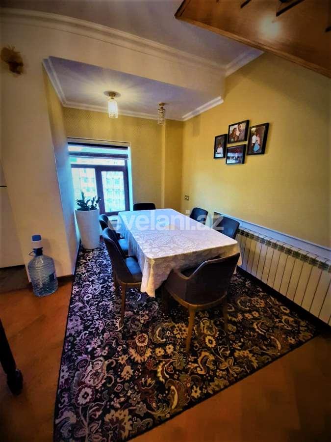 Satılır, yeni tikili, 7 otaqlı, 320 m², Bakı, Səbail r.