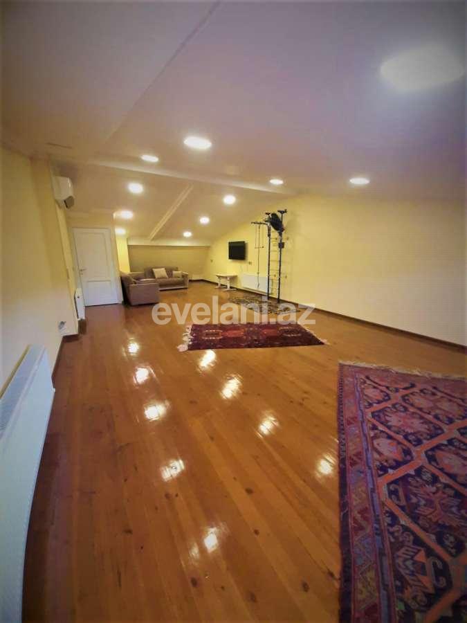 Satılır, yeni tikili, 7 otaqlı, 320 m², Bakı, Səbail r.