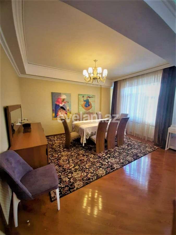Satılır, yeni tikili, 7 otaqlı, 320 m², Bakı, Səbail r.