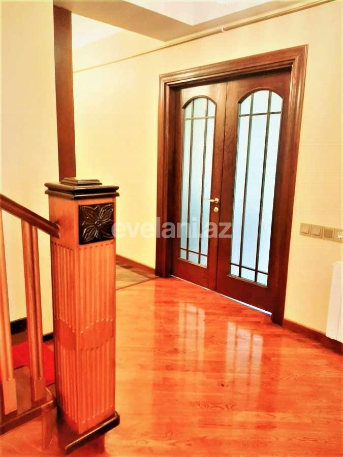 Satılır, yeni tikili, 7 otaqlı, 320 m², Bakı, Səbail r.