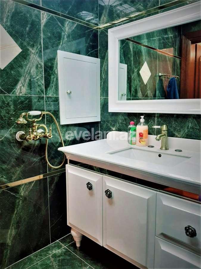 Satılır, yeni tikili, 7 otaqlı, 320 m², Bakı, Səbail r.