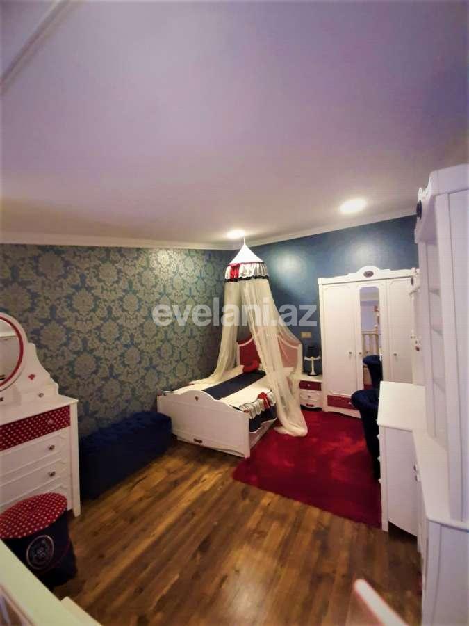 Satılır, yeni tikili, 7 otaqlı, 320 m², Bakı, Səbail r.