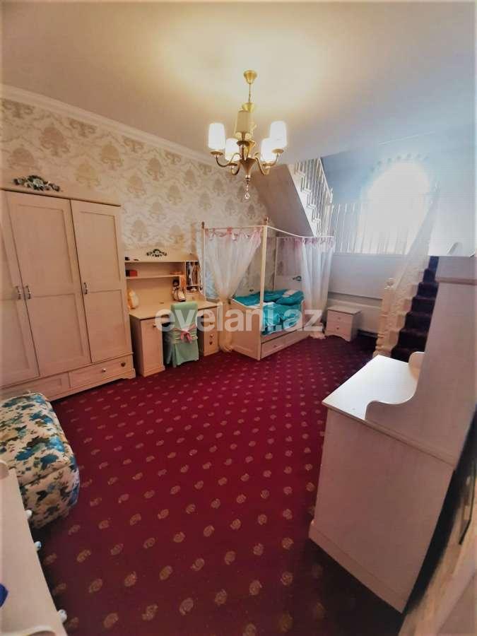 Satılır, yeni tikili, 7 otaqlı, 320 m², Bakı, Səbail r.