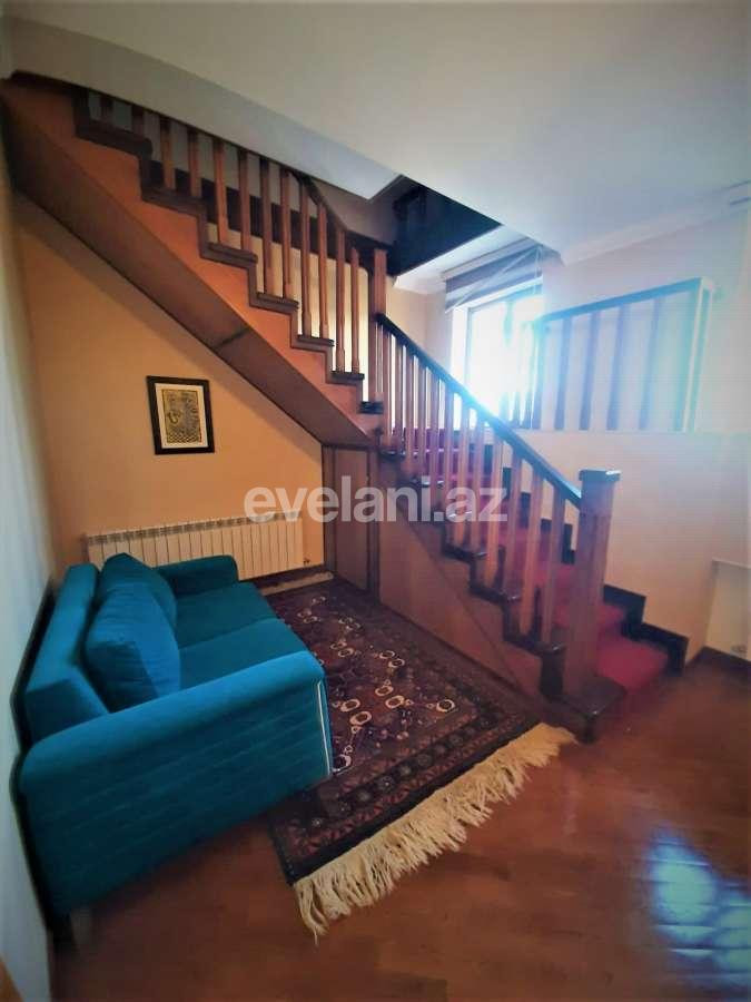 Satılır, yeni tikili, 7 otaqlı, 320 m², Bakı, Səbail r.