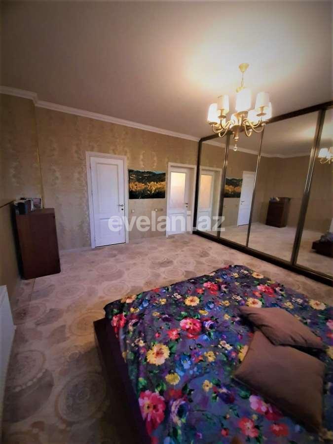 Satılır, yeni tikili, 7 otaqlı, 320 m², Bakı, Səbail r.