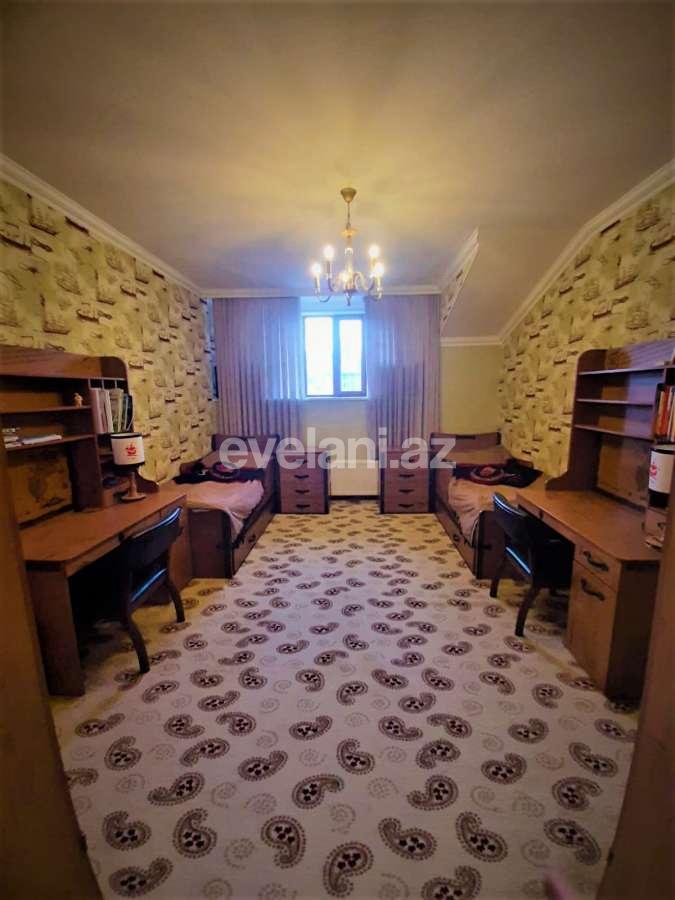 Satılır, yeni tikili, 7 otaqlı, 320 m², Bakı, Səbail r.