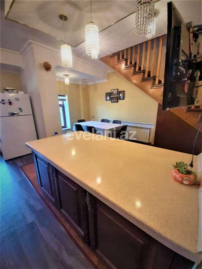 Satılır, yeni tikili, 7 otaqlı, 320 m², Bakı, Səbail r.