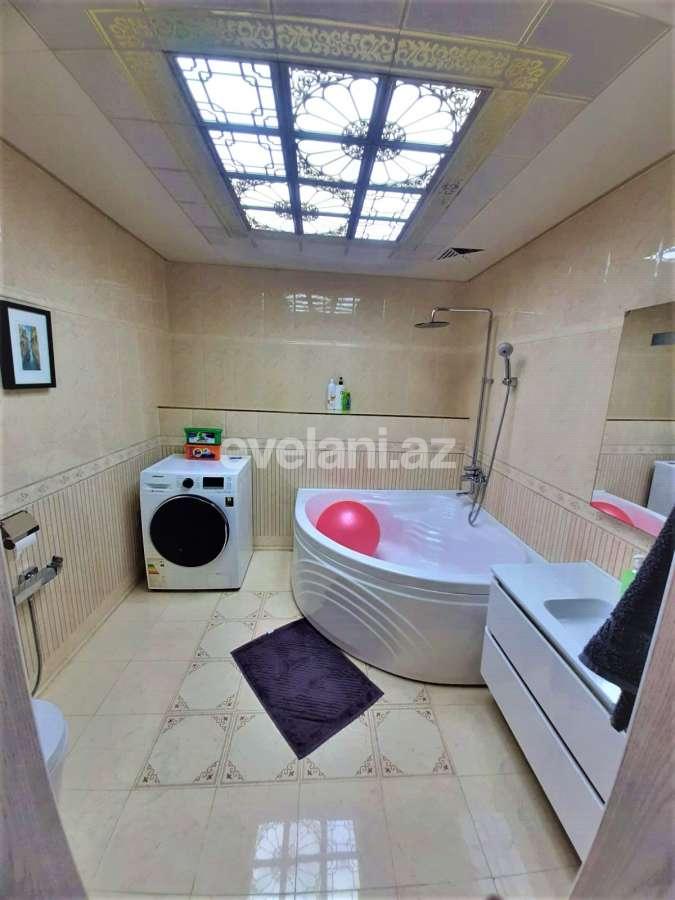 Satılır, yeni tikili, 7 otaqlı, 320 m², Bakı, Səbail r.