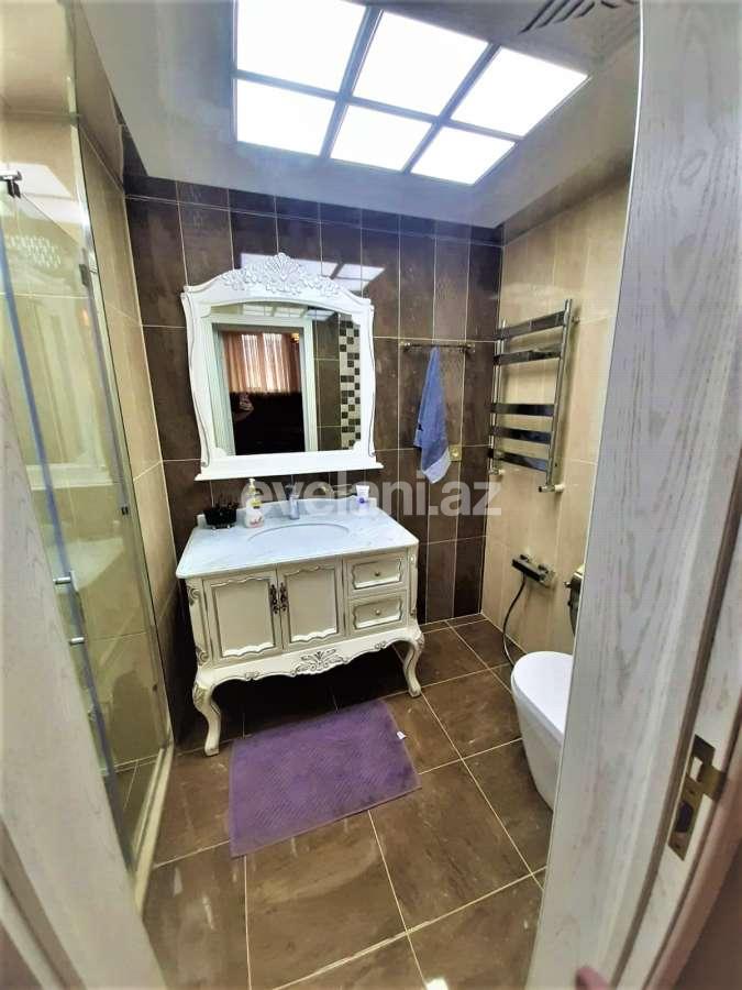 Satılır, yeni tikili, 7 otaqlı, 320 m², Bakı, Səbail r.