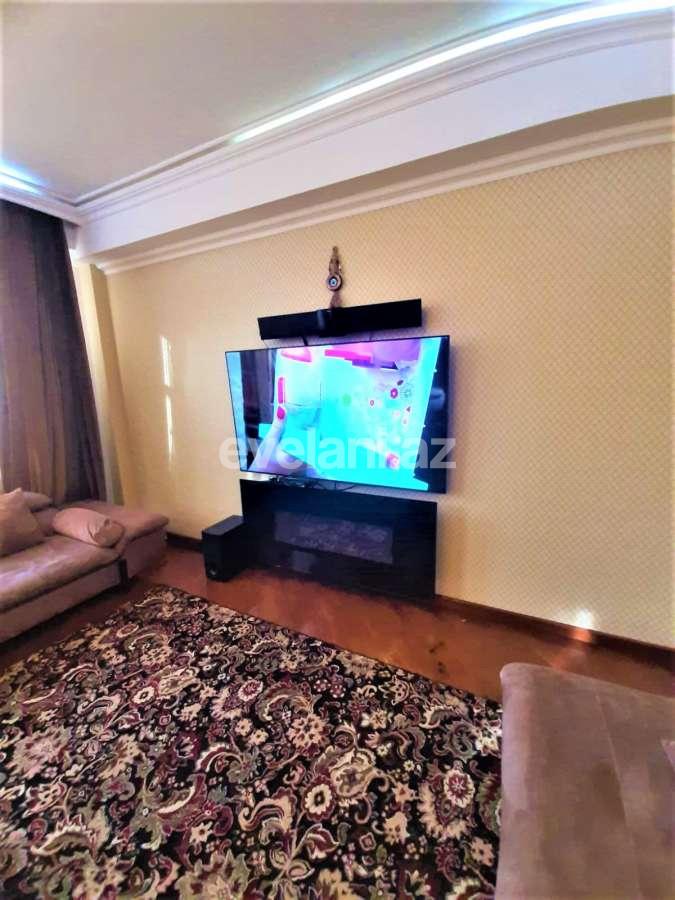 Satılır, yeni tikili, 7 otaqlı, 320 m², Bakı, Səbail r.