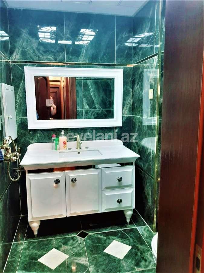 Satılır, yeni tikili, 7 otaqlı, 320 m², Bakı, Səbail r.