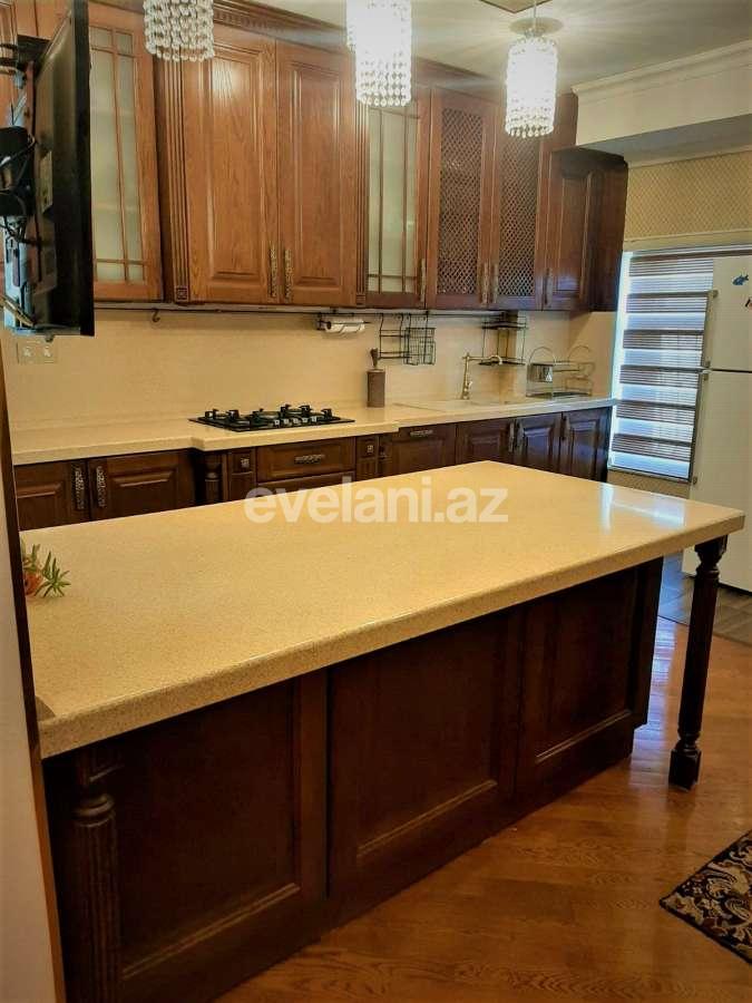 Satılır, yeni tikili, 7 otaqlı, 320 m², Bakı, Səbail r.