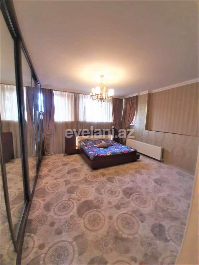 Satılır, yeni tikili, 7 otaqlı, 320 m², Bakı, Səbail r.