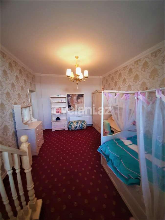 Satılır, yeni tikili, 7 otaqlı, 320 m², Bakı, Səbail r.