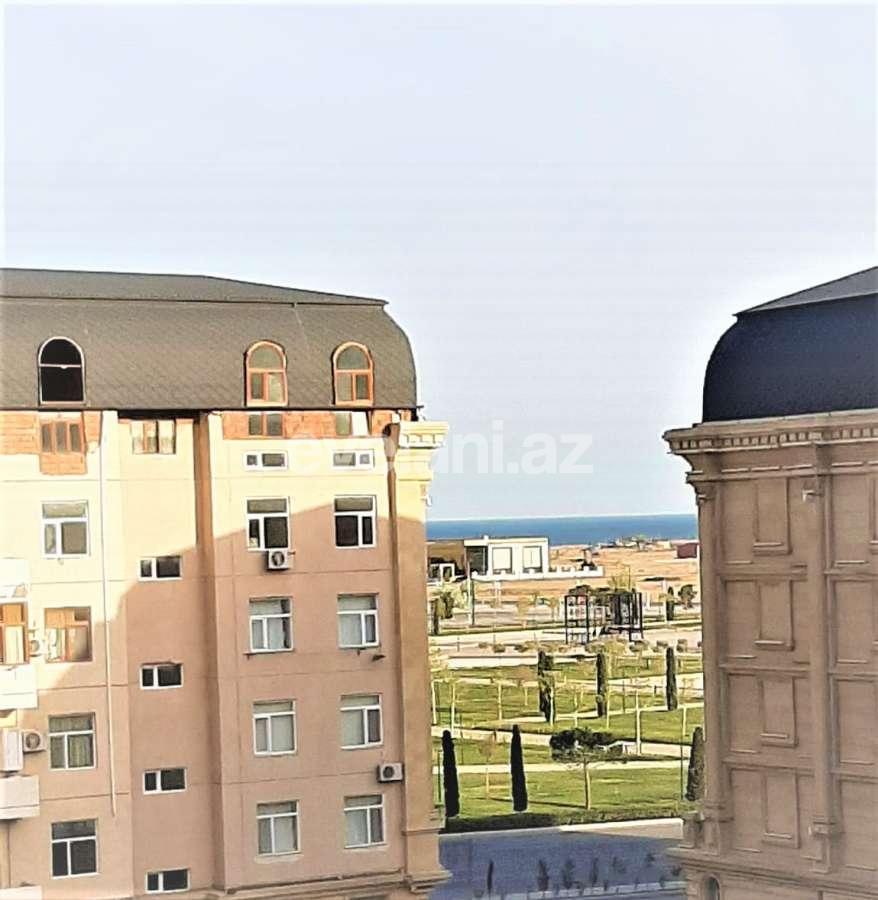 Satılır, yeni tikili, 7 otaqlı, 320 m², Bakı, Səbail r.