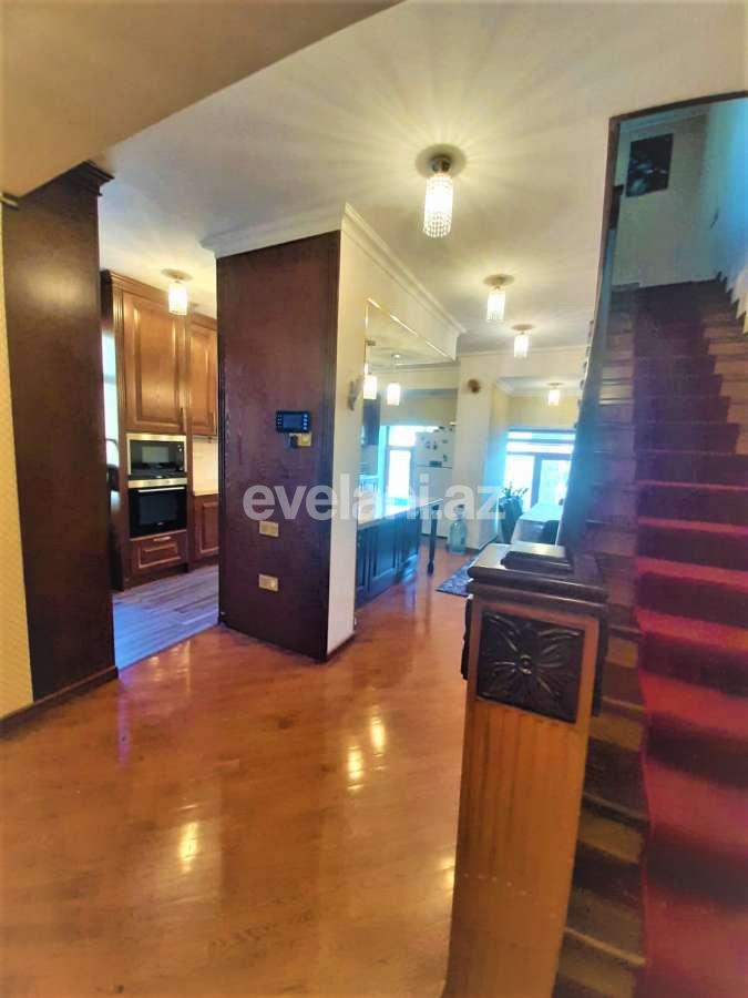 Satılır, yeni tikili, 7 otaqlı, 320 m², Bakı, Səbail r.