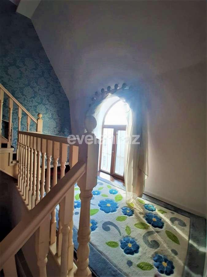 Satılır, yeni tikili, 7 otaqlı, 320 m², Bakı, Səbail r.