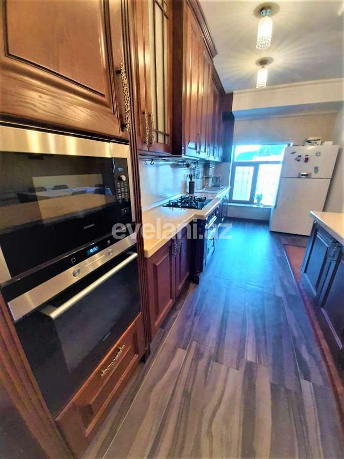 Satılır, yeni tikili, 7 otaqlı, 320 m², Bakı, Səbail r.