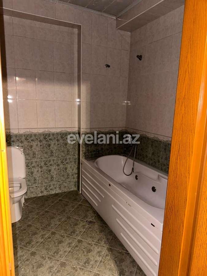 Kirayə verilir, yeni tikili, 2 otaqlı, 95 m², Bakı, Xətai r, Şah İsmayıl Xətai m.
