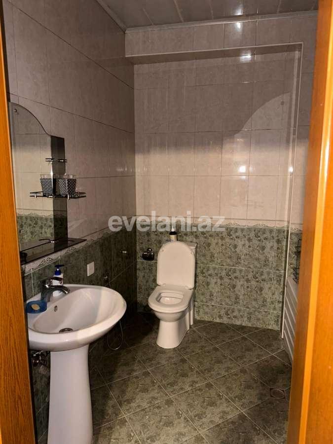 Kirayə verilir, yeni tikili, 2 otaqlı, 95 m², Bakı, Xətai r, Şah İsmayıl Xətai m.