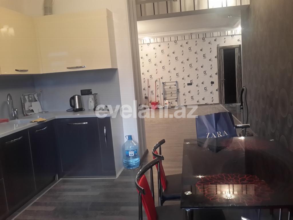 Kirayə verilir, yeni tikili, 3 otaqlı, 150 m², Bakı, Nəsimi r, Gənclik m.