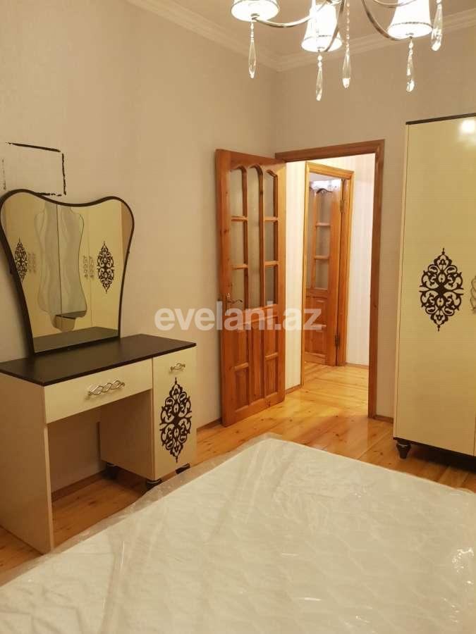Kirayə verilir, köhnə tikili, 2 otaqlı, 75 m², Bakı, Nizami r, Xalqlar Dostluğu m.