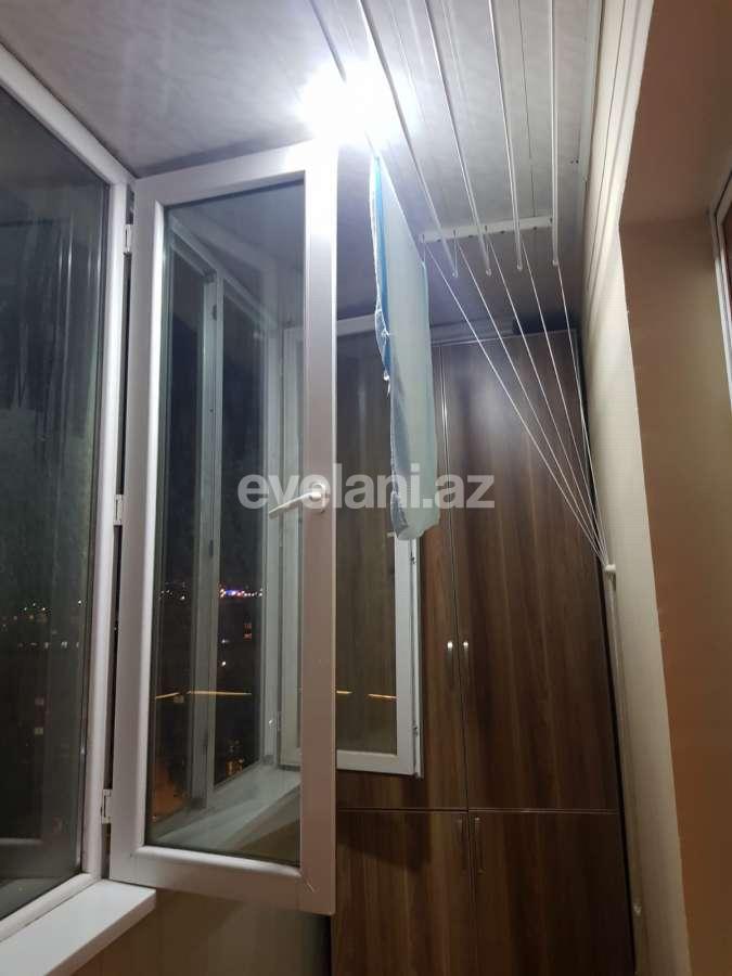 Kirayə verilir, köhnə tikili, 2 otaqlı, 75 m², Bakı, Nizami r, Xalqlar Dostluğu m.