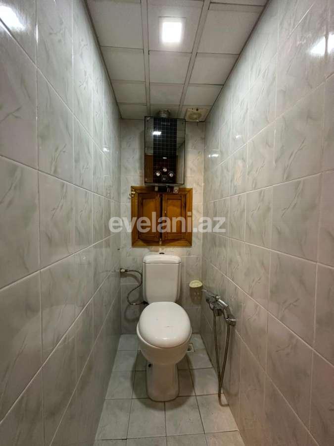 Kirayə verilir, köhnə tikili, 2 otaqlı, 75 m², Bakı, Nizami r, Xalqlar Dostluğu m.