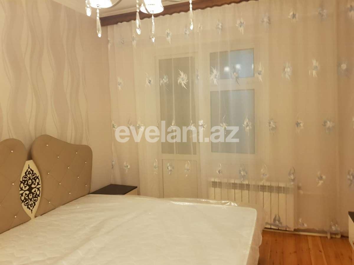 Kirayə verilir, köhnə tikili, 2 otaqlı, 75 m², Bakı, Nizami r, Xalqlar Dostluğu m.
